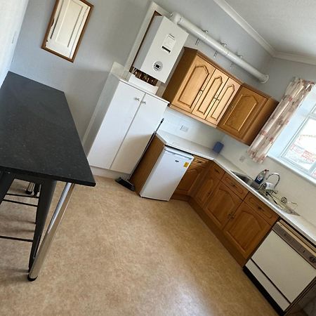 4 Bed Harbour House Apartment Wick  Bagian luar foto
