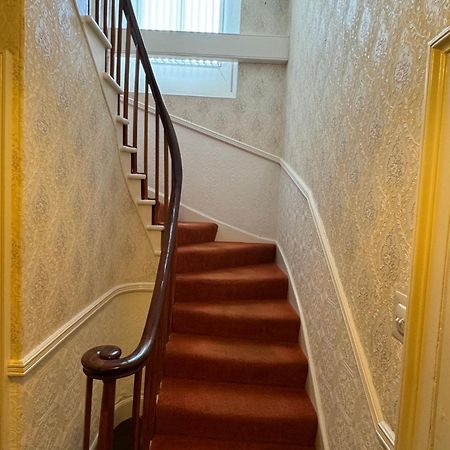 4 Bed Harbour House Apartment Wick  Bagian luar foto
