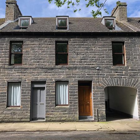 4 Bed Harbour House Apartment Wick  Bagian luar foto