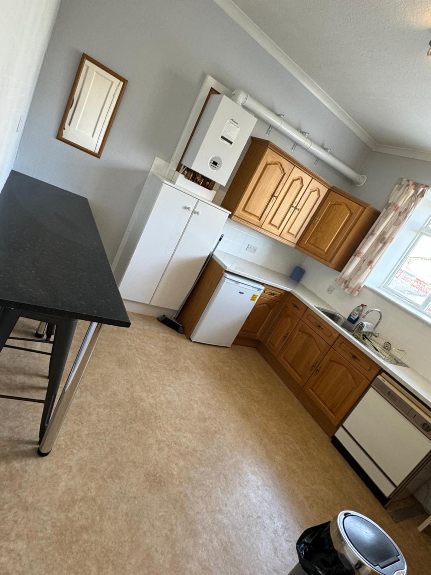 4 Bed Harbour House Apartment Wick  Bagian luar foto