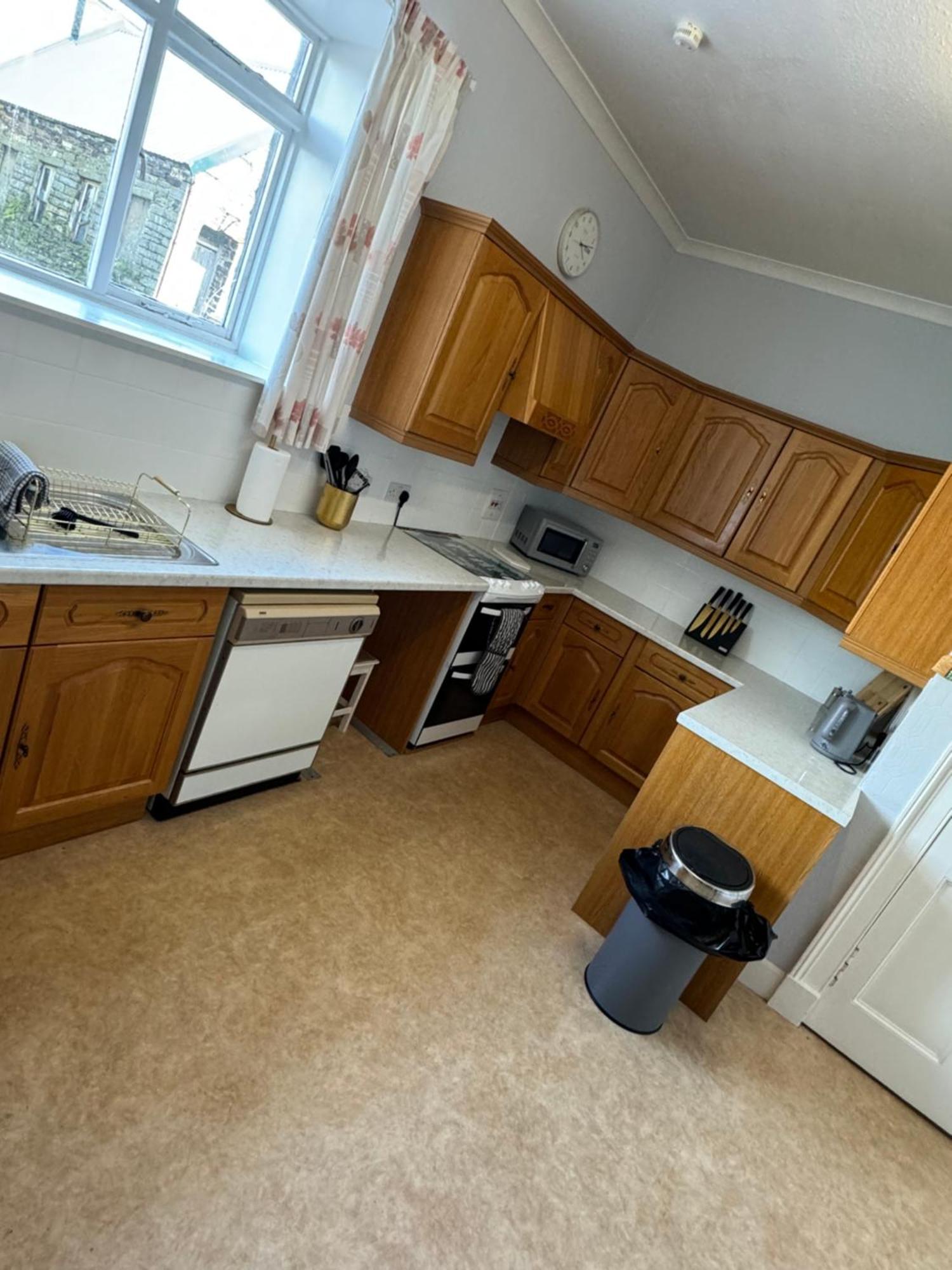 4 Bed Harbour House Apartment Wick  Bagian luar foto