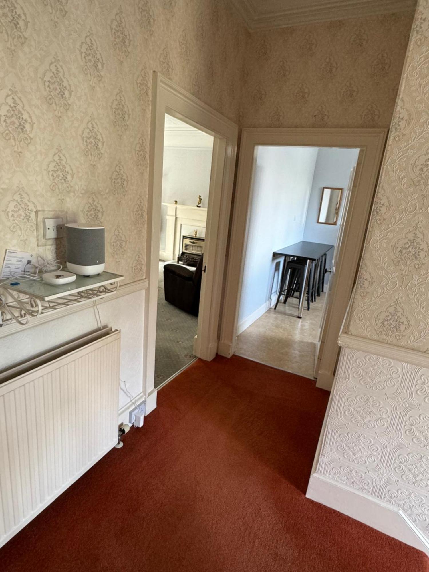 4 Bed Harbour House Apartment Wick  Bagian luar foto