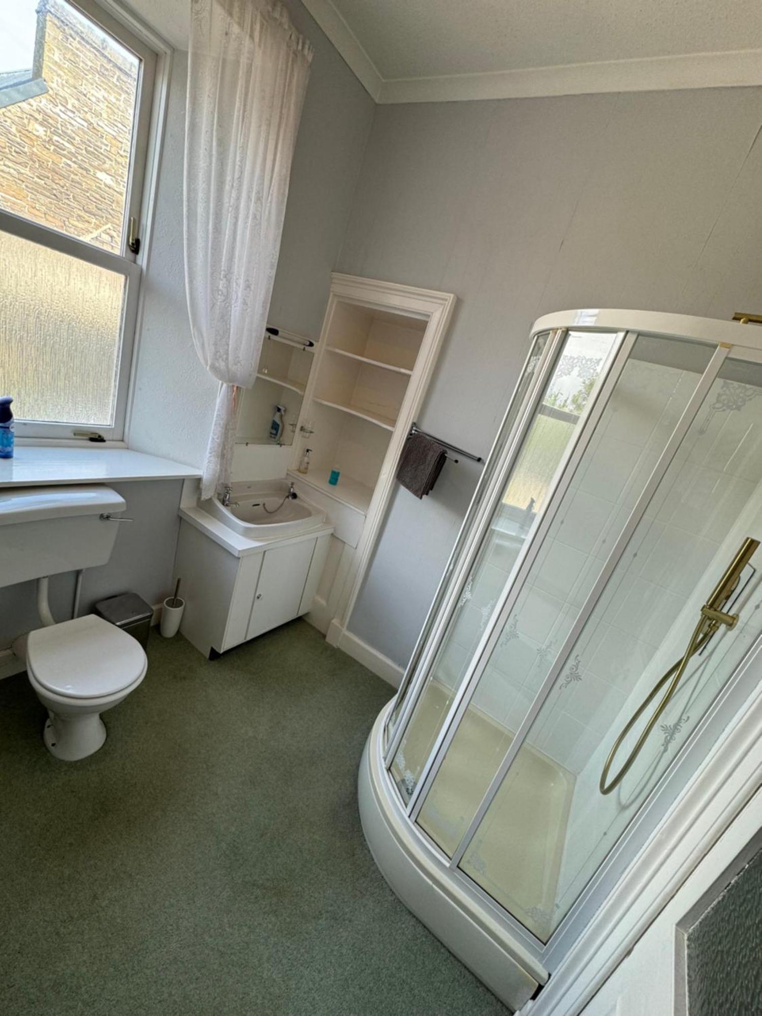 4 Bed Harbour House Apartment Wick  Bagian luar foto