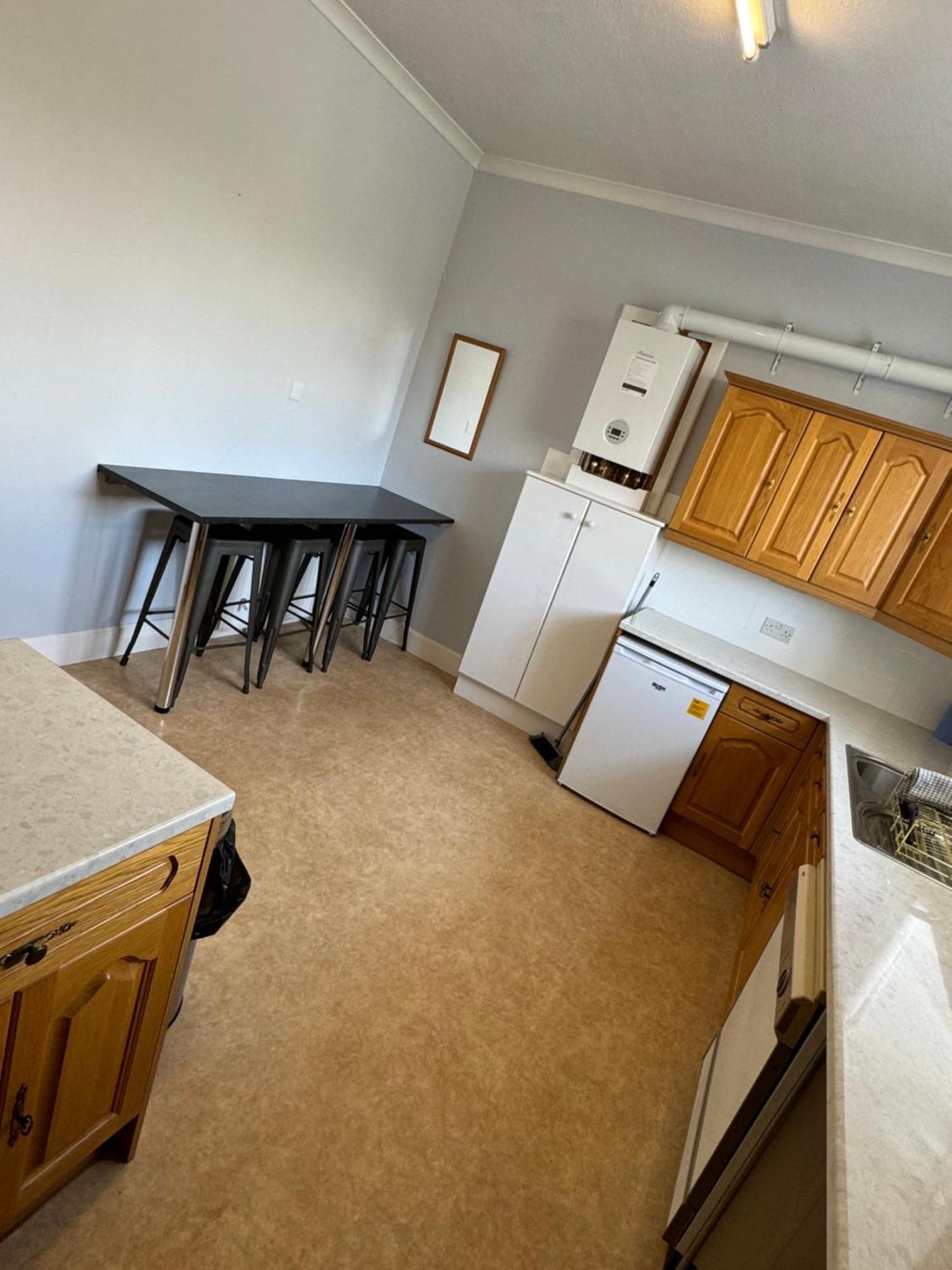4 Bed Harbour House Apartment Wick  Bagian luar foto